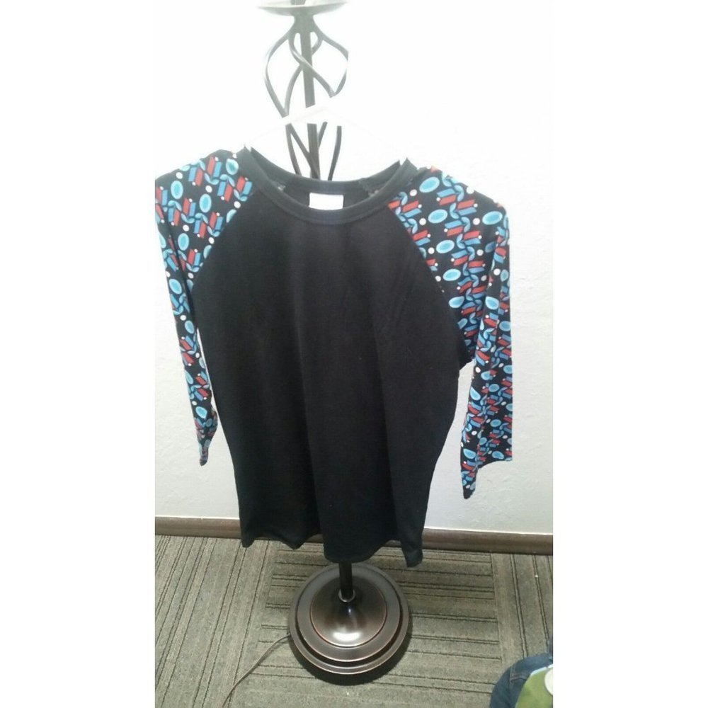 Small LulaRoe Randy